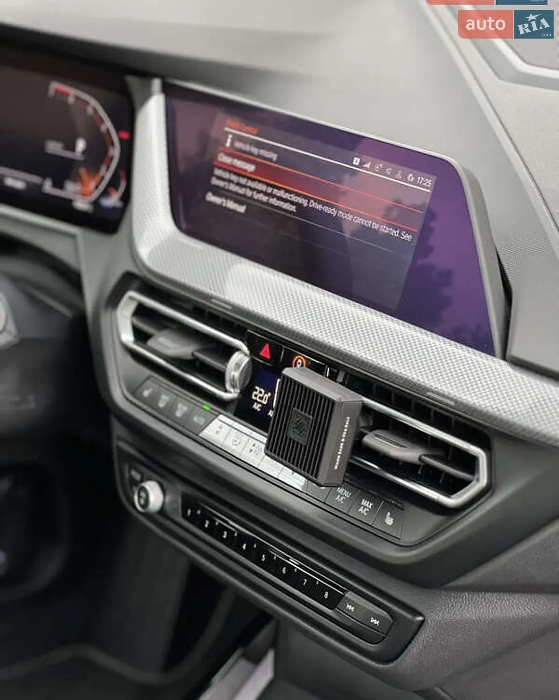 2022 BMW 2er - мініатюра 19