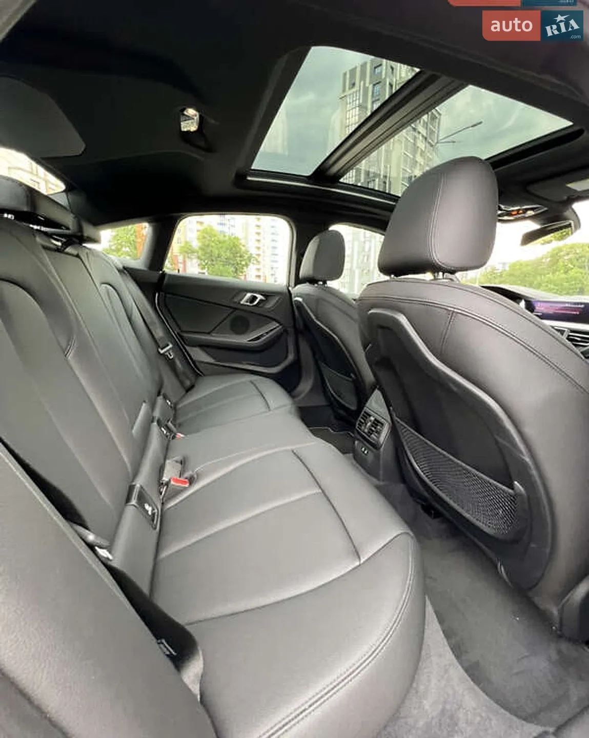 2022 BMW 2er - мініатюра 23