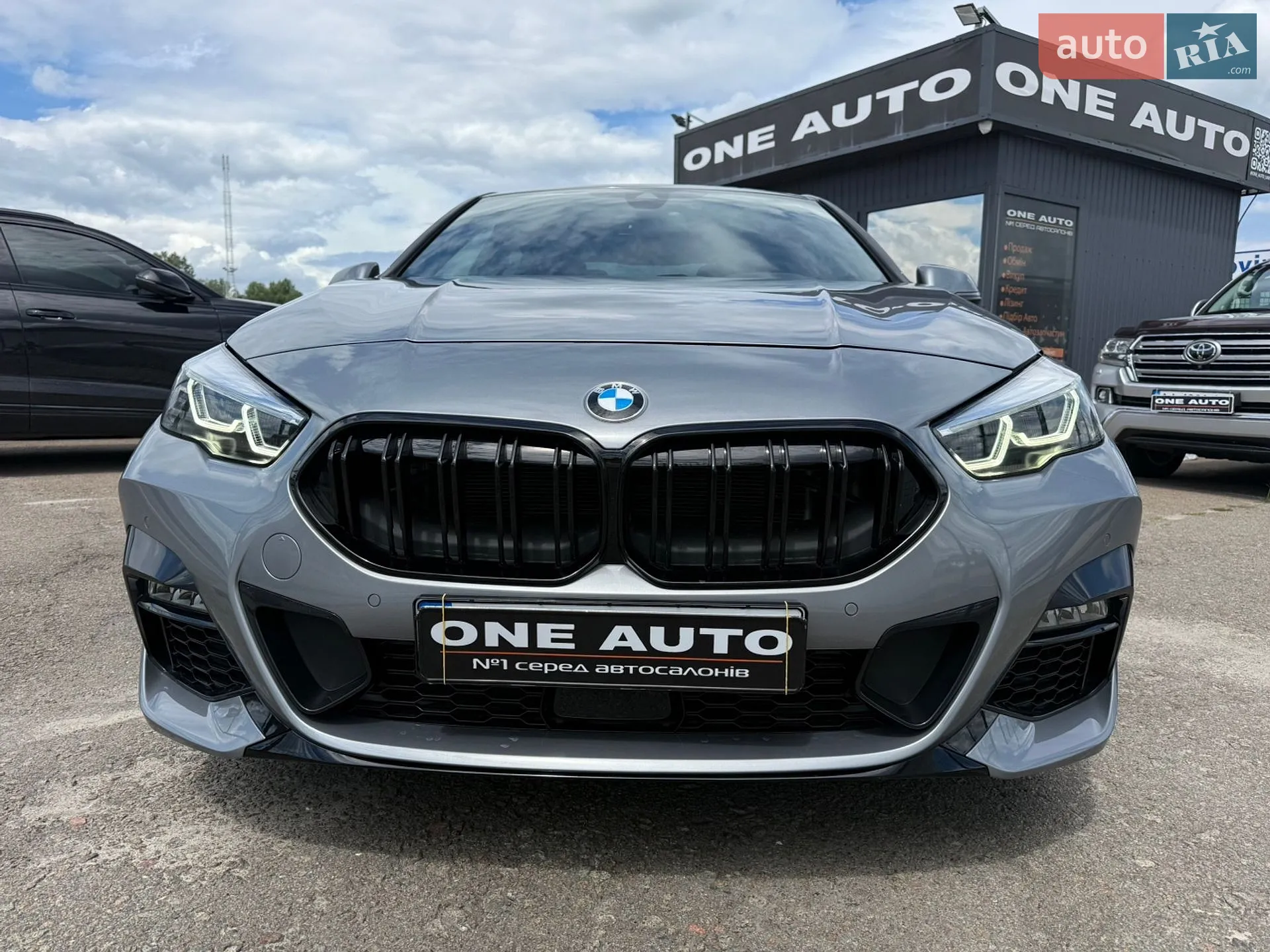2022 BMW 2er - мініатюра 12