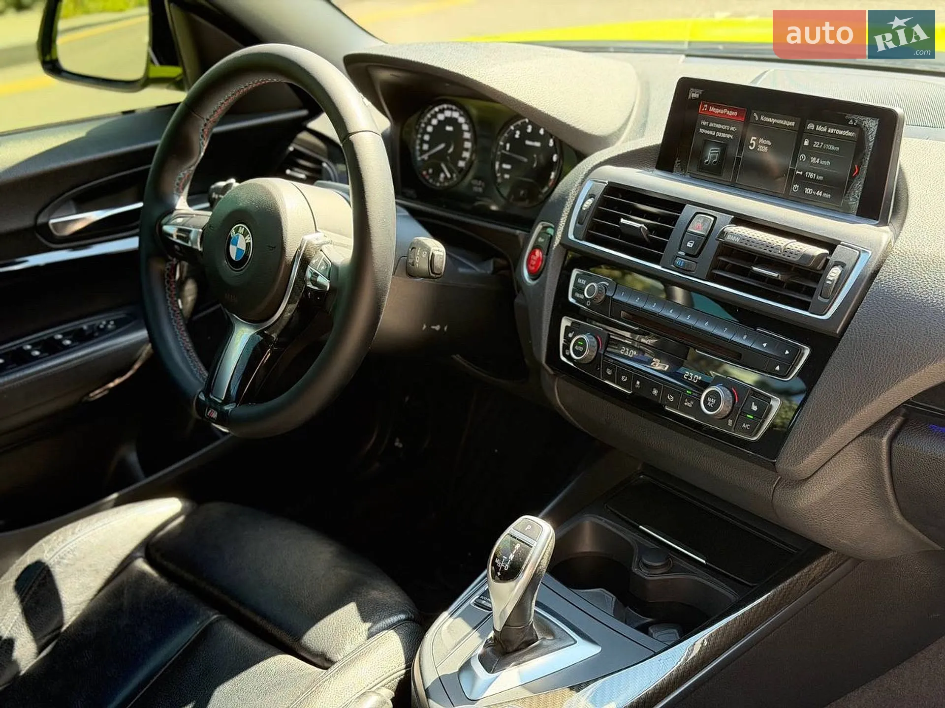2015 BMW 2er - мініатюра 6