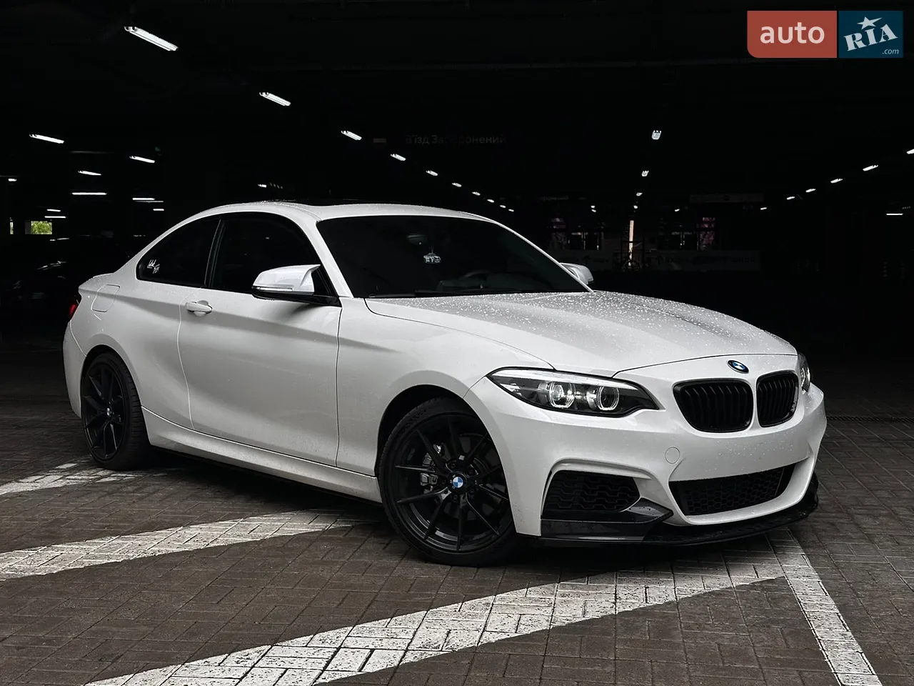 2015 BMW 2er - мініатюра 16