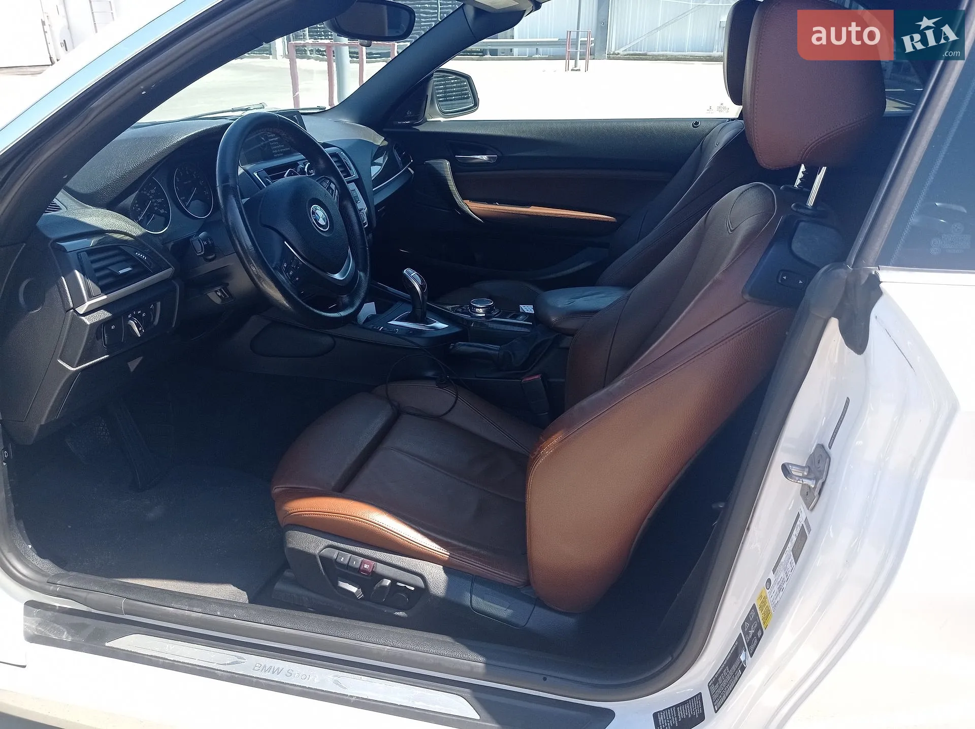 2015 BMW 2er - мініатюра 6
