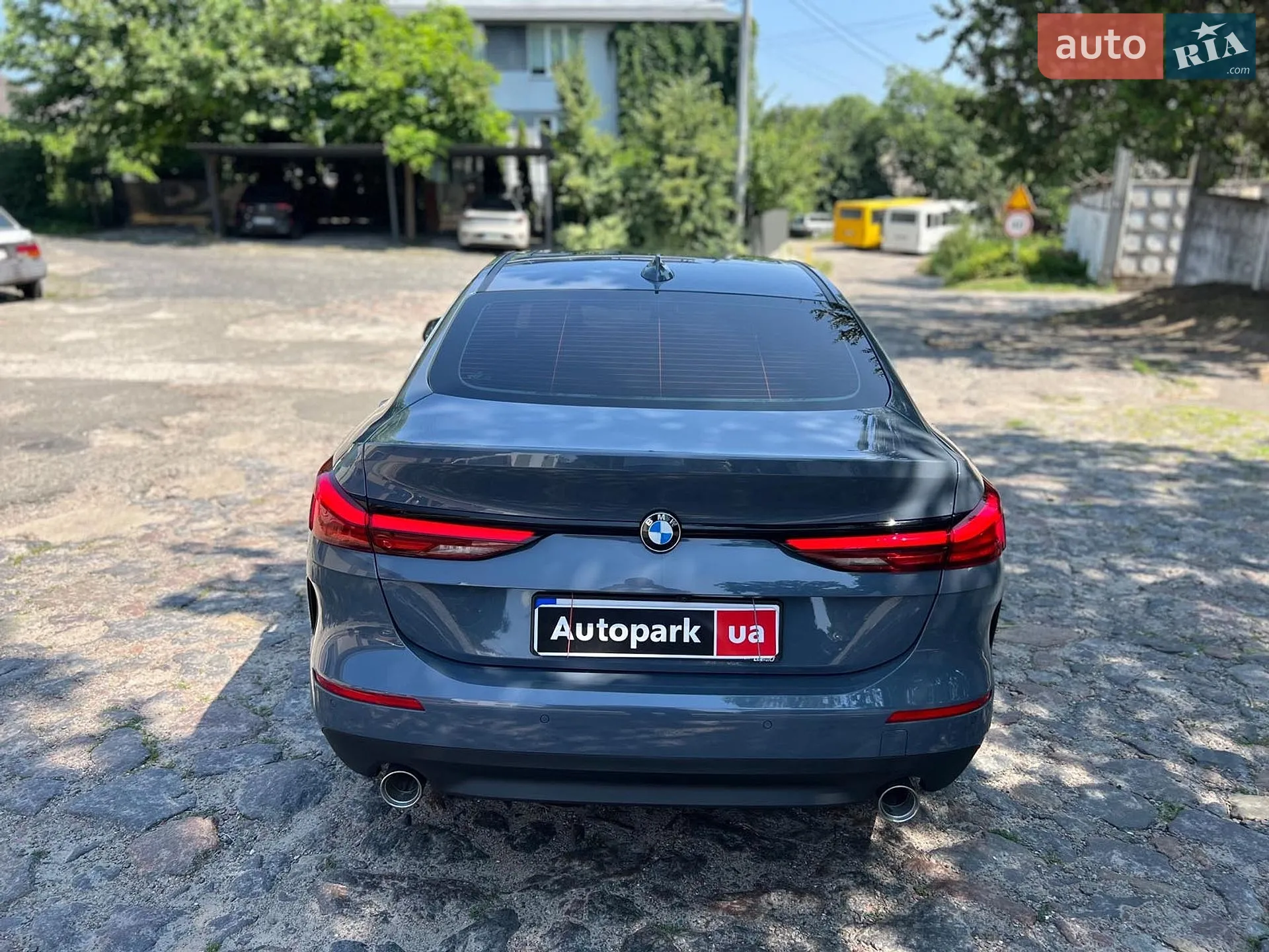 2019 BMW 2er - мініатюра 6