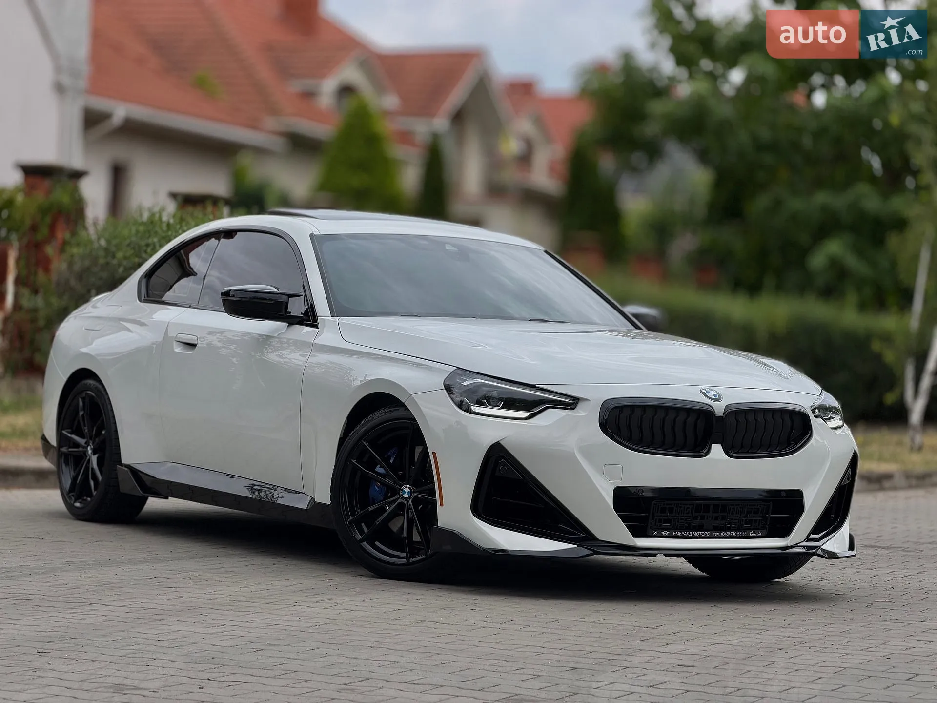 2024 BMW 2er - мініатюра 12