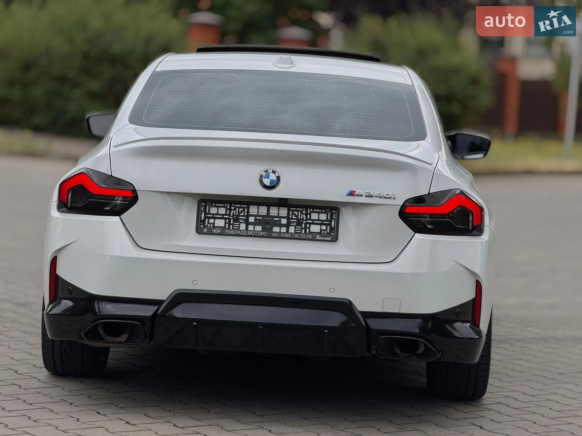 2024 BMW 2er - мініатюра 20