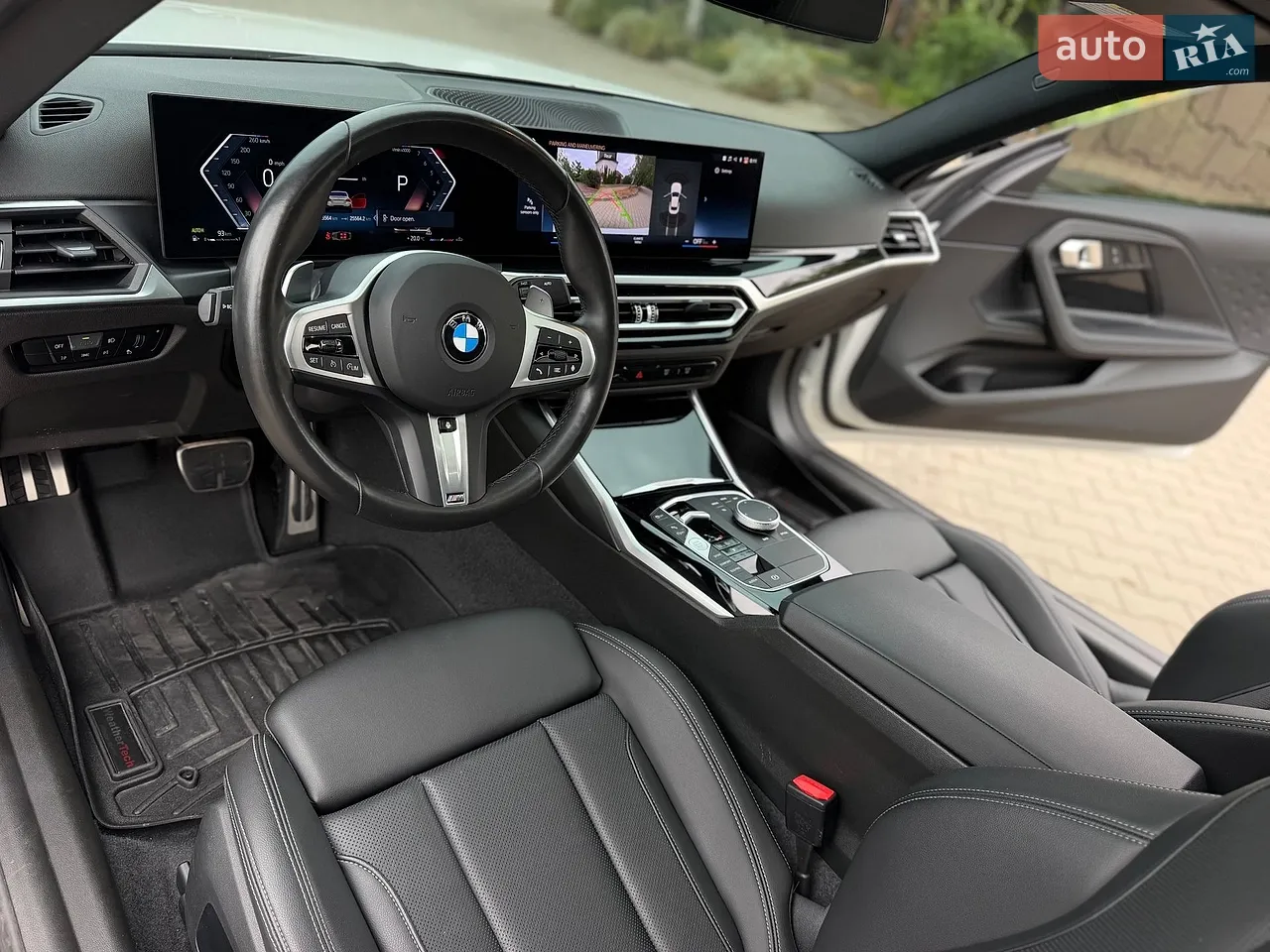 2023 Mercedes-Benz EQS - мініатюра 37