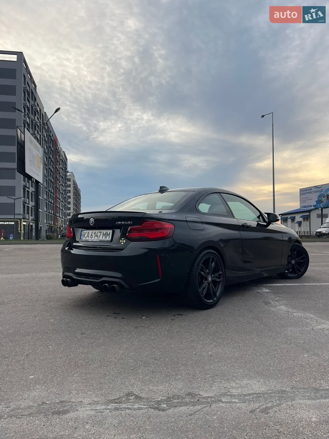 2018 BMW 2er - мініатюра 4