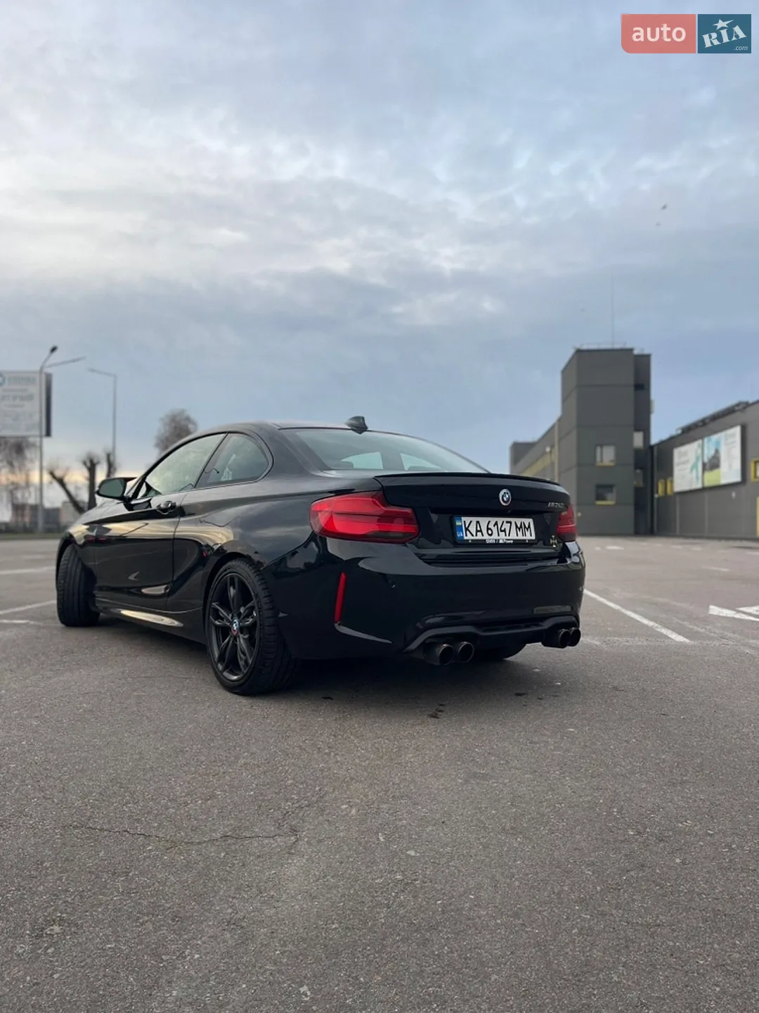 2018 BMW 2er - мініатюра 5