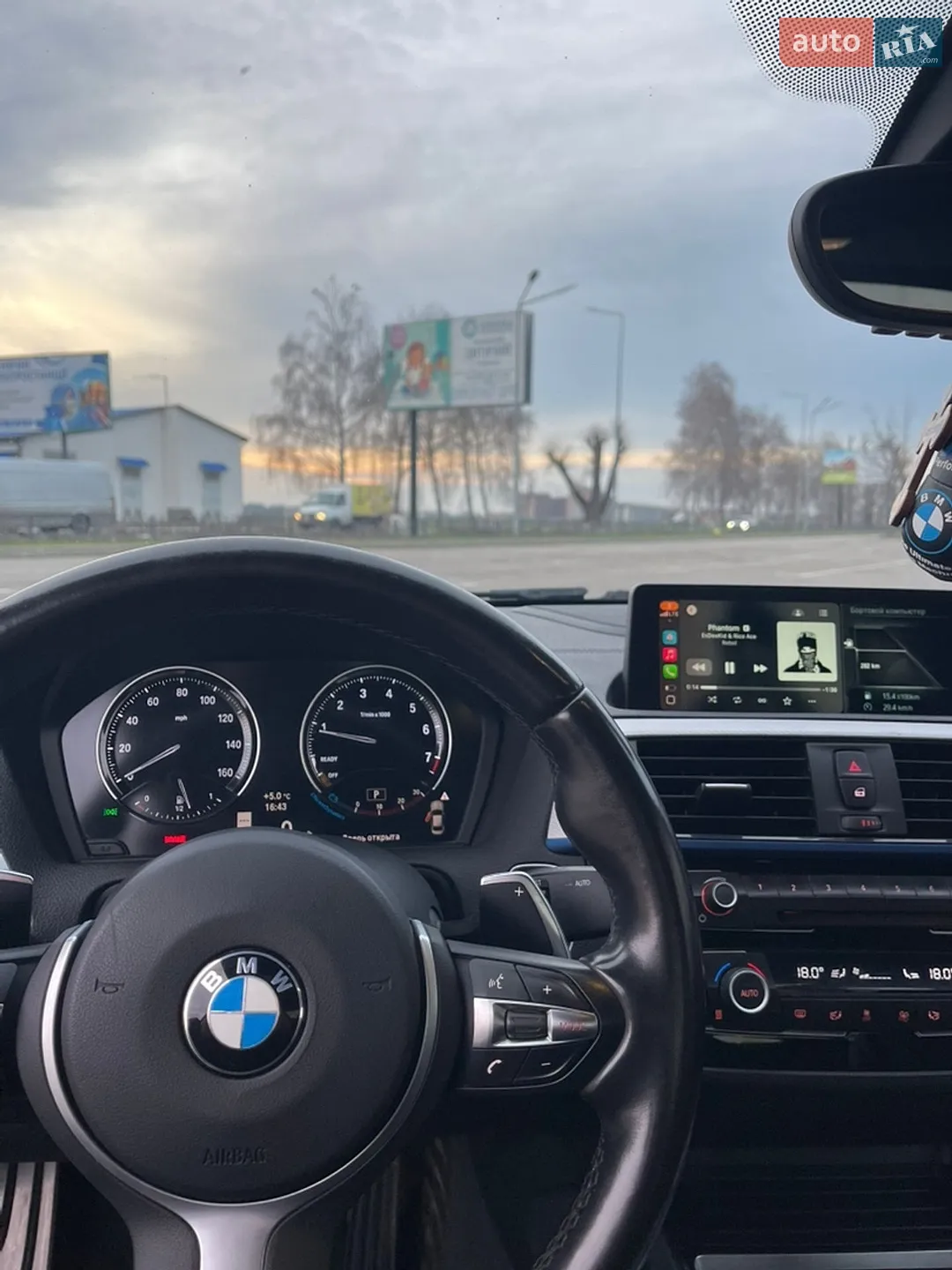 2018 BMW 2er - мініатюра 9