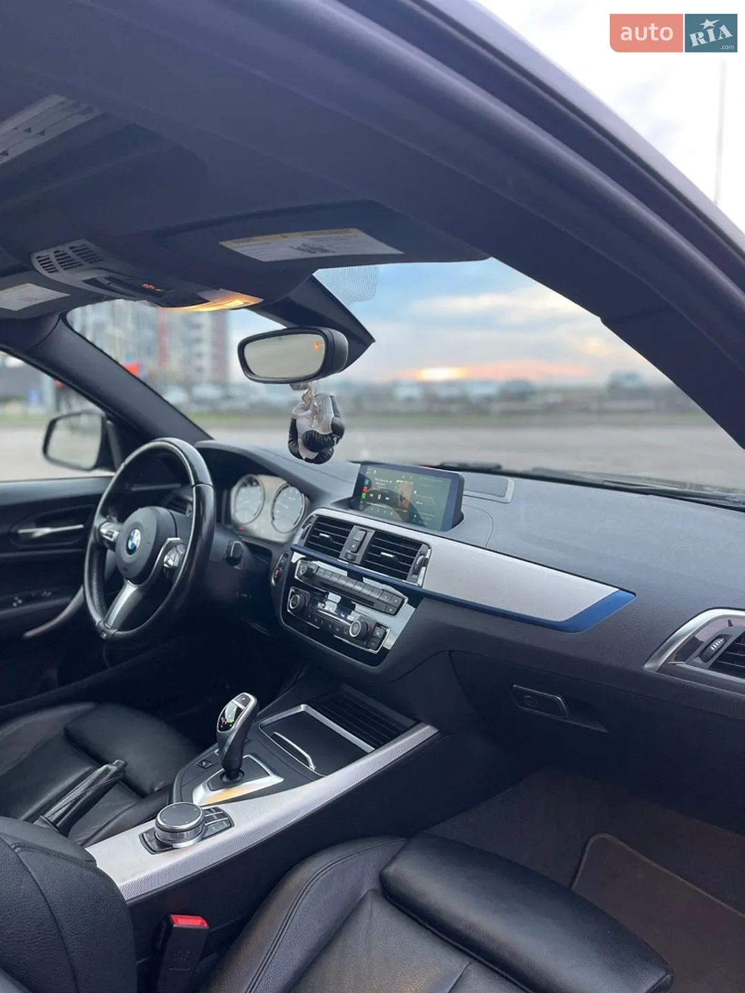 2018 BMW 2er - мініатюра 11