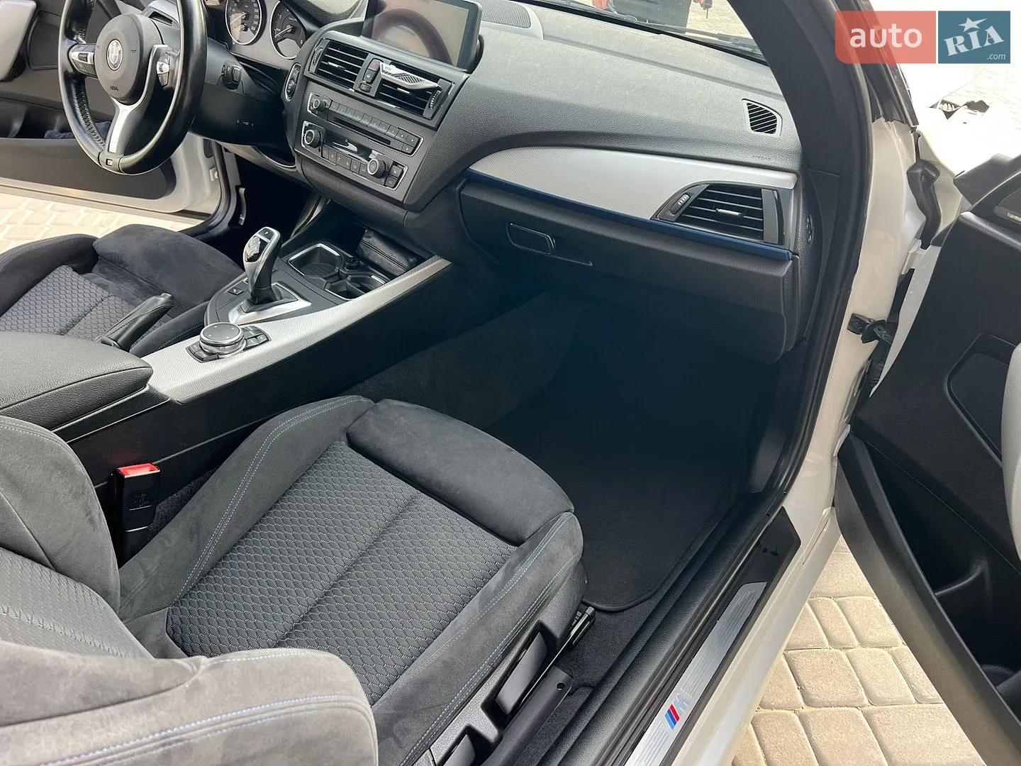2015 BMW 2er - мініатюра 5