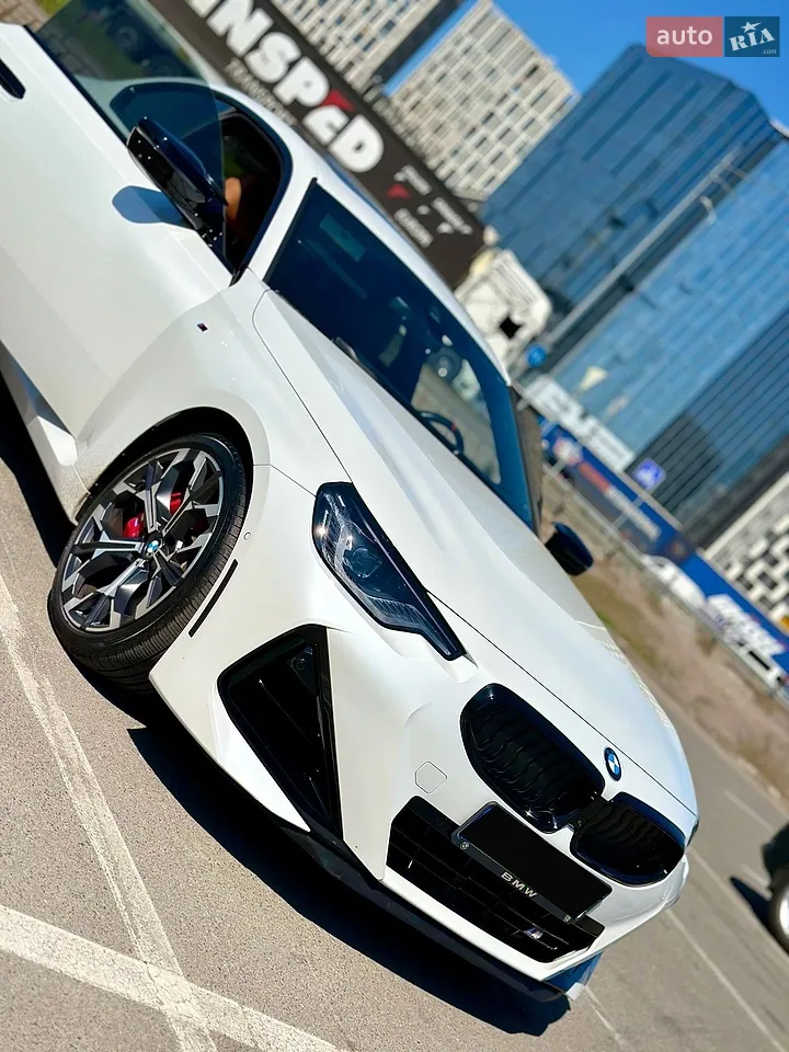 2023 BMW 2er - мініатюра 20
