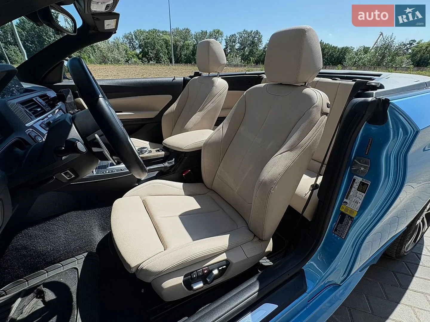 2019 BMW 2er - мініатюра 11