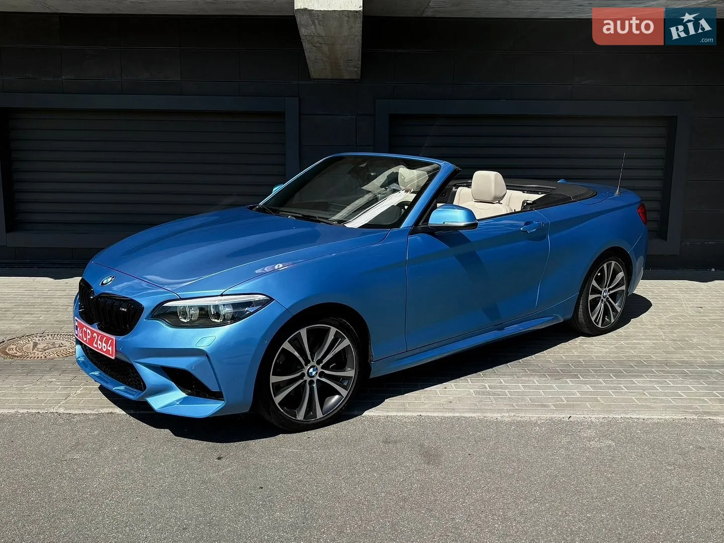 2019 BMW 2er - мініатюра 21