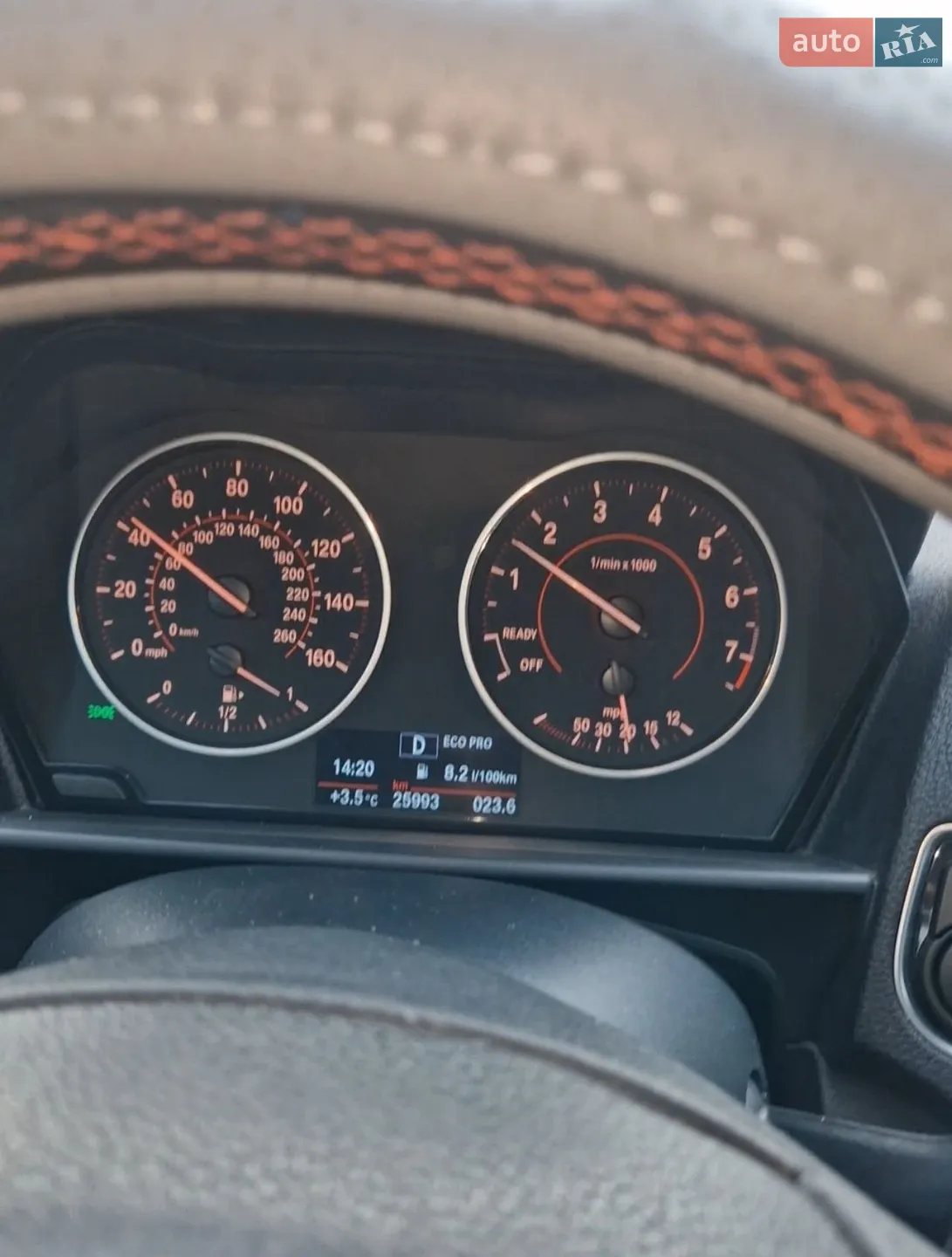 2016 BMW 2er - мініатюра 10