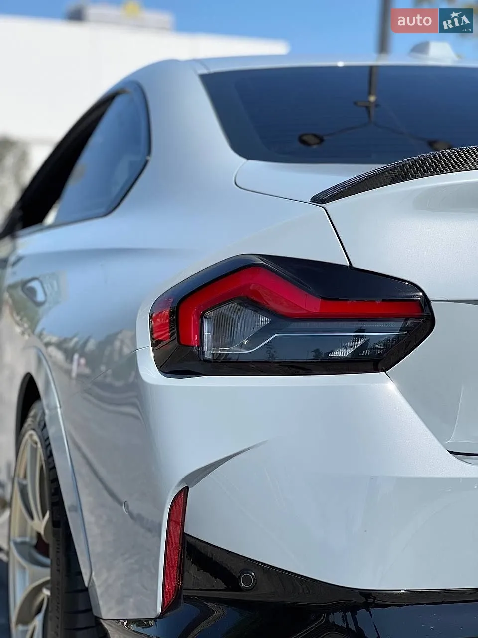 2023 BMW 2er - мініатюра 13