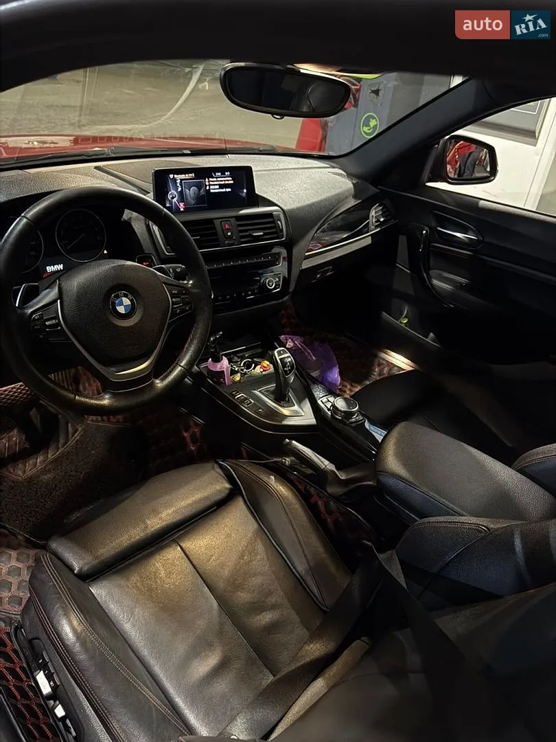 2016 BMW 2er - мініатюра 9