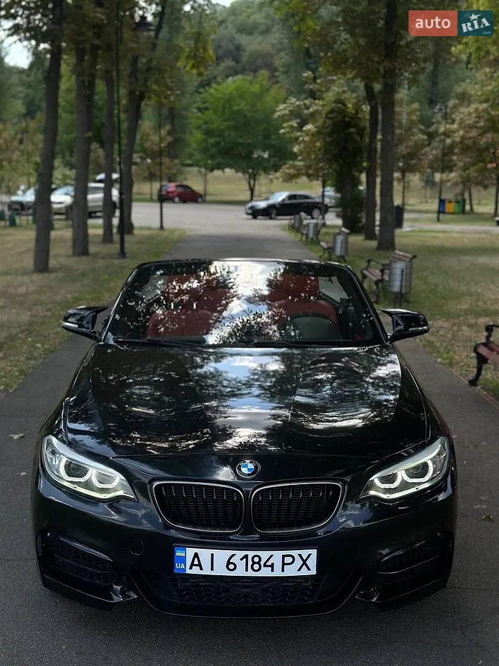 2014 BMW 2er - мініатюра 29