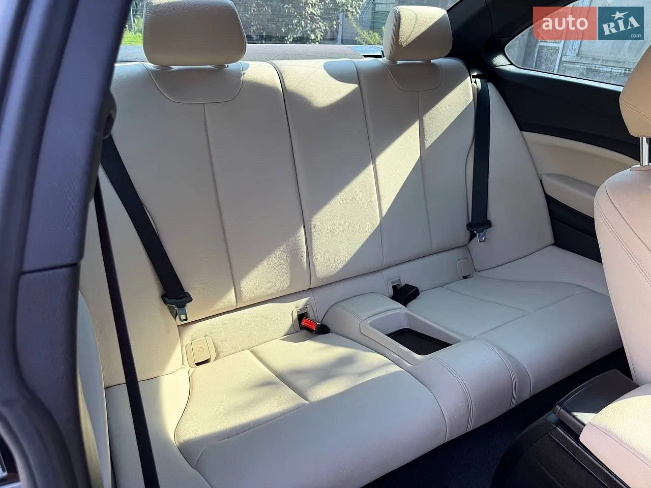 2015 BMW 2er - мініатюра 21