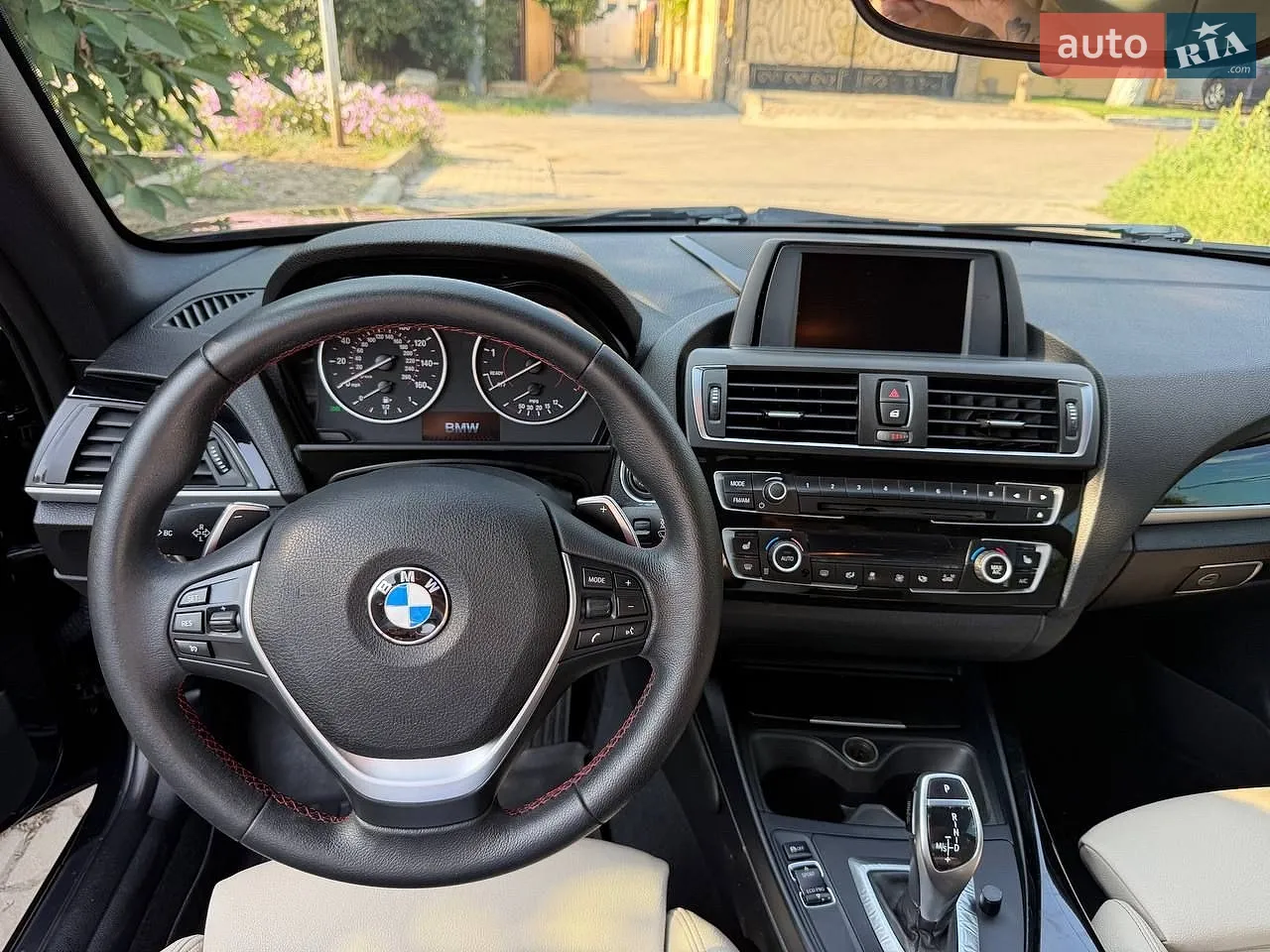 2015 BMW 2er - мініатюра 19
