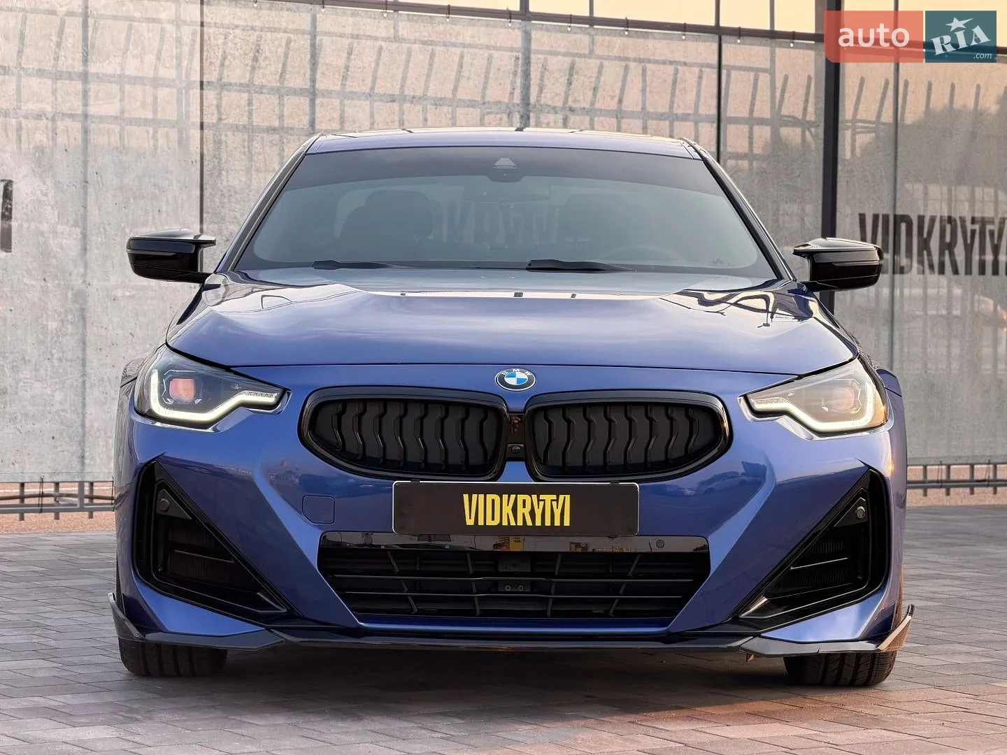2024 BMW 2er - мініатюра 3