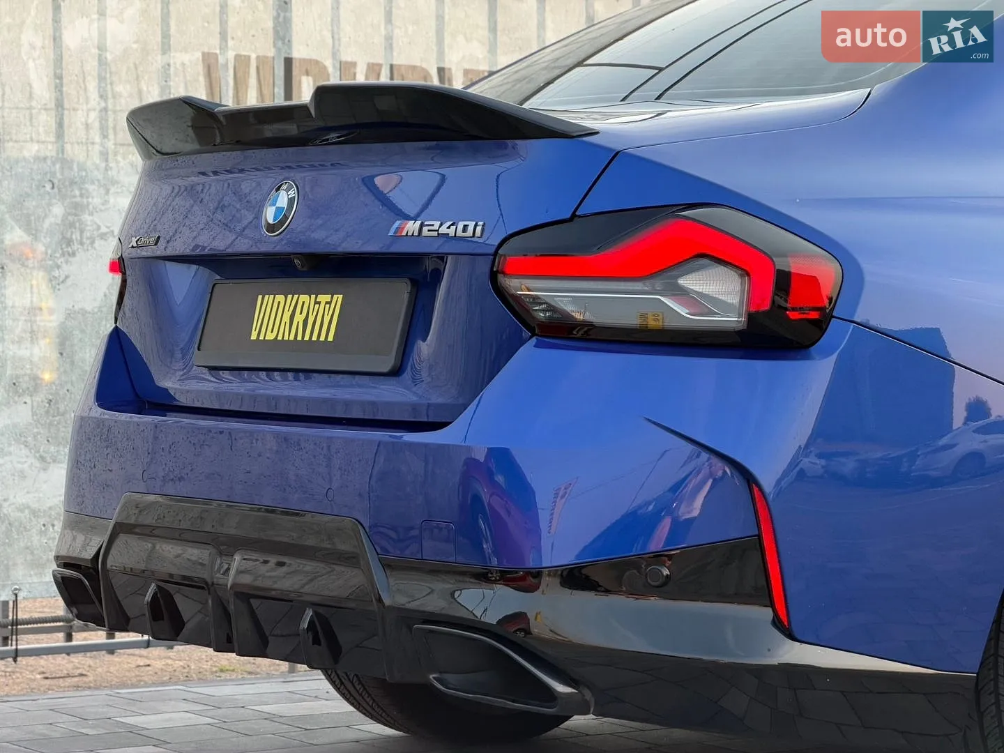2024 BMW 2er - мініатюра 11