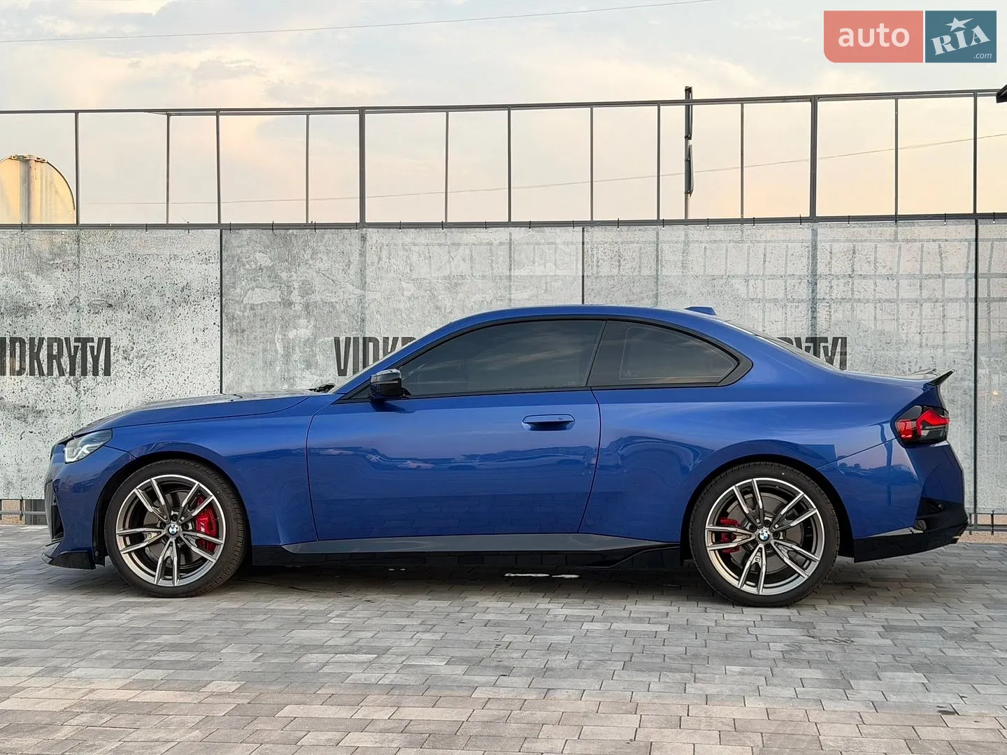 2024 BMW 2er - мініатюра 12