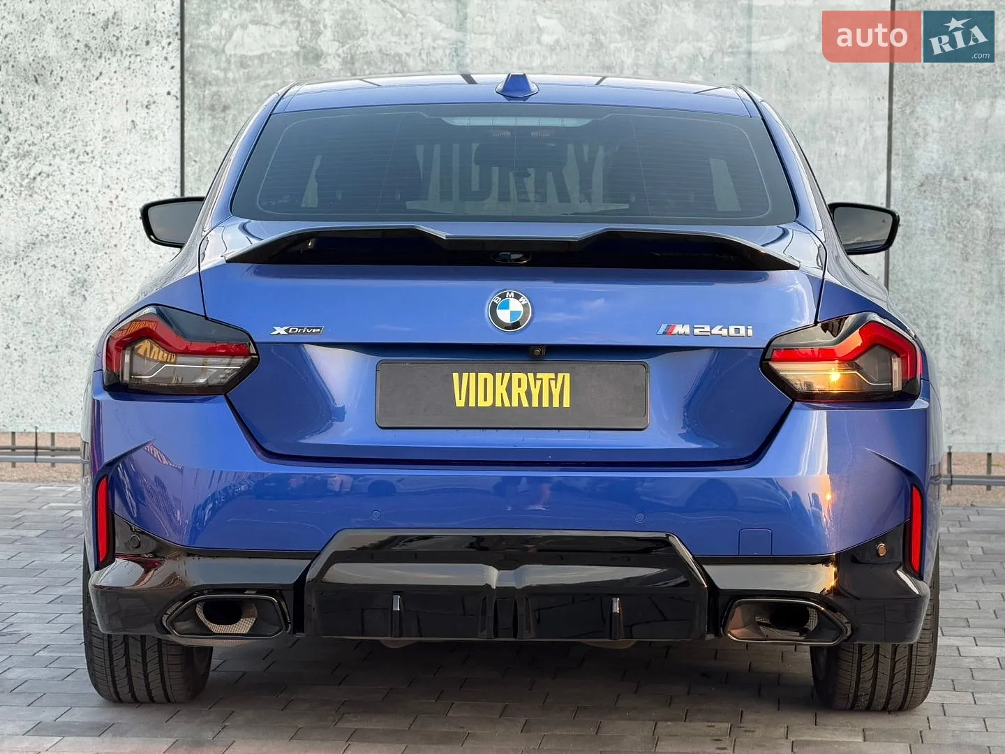 2024 BMW 2er - мініатюра 18