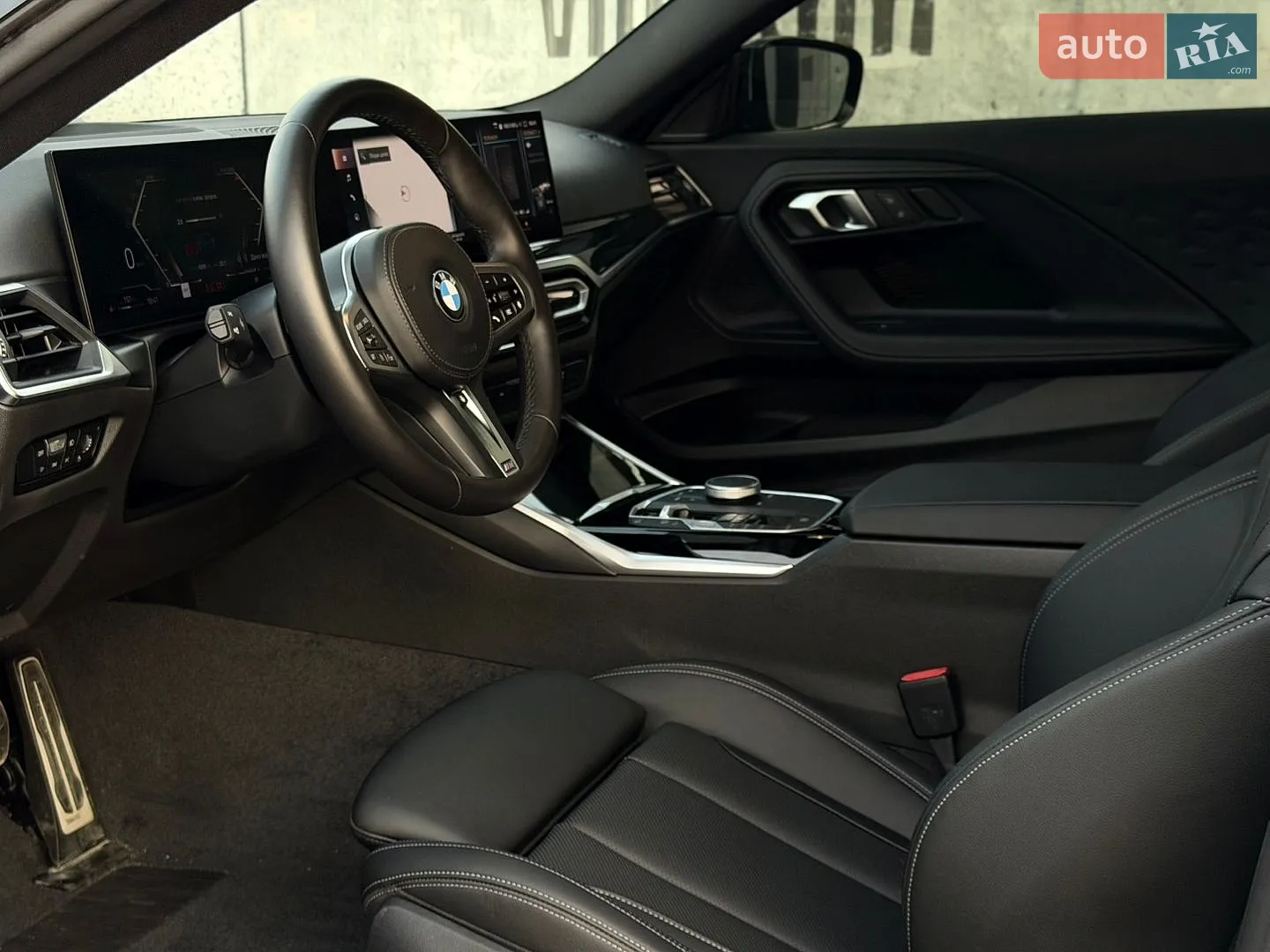 2024 BMW 2er - мініатюра 35