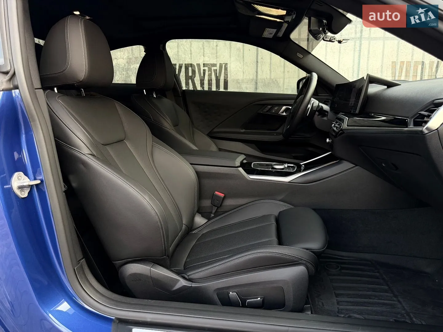 2024 BMW 2er - мініатюра 36