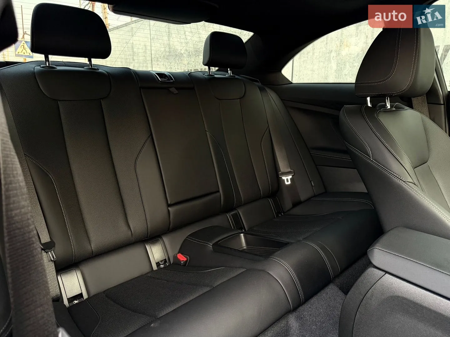 2024 BMW 2er - мініатюра 38
