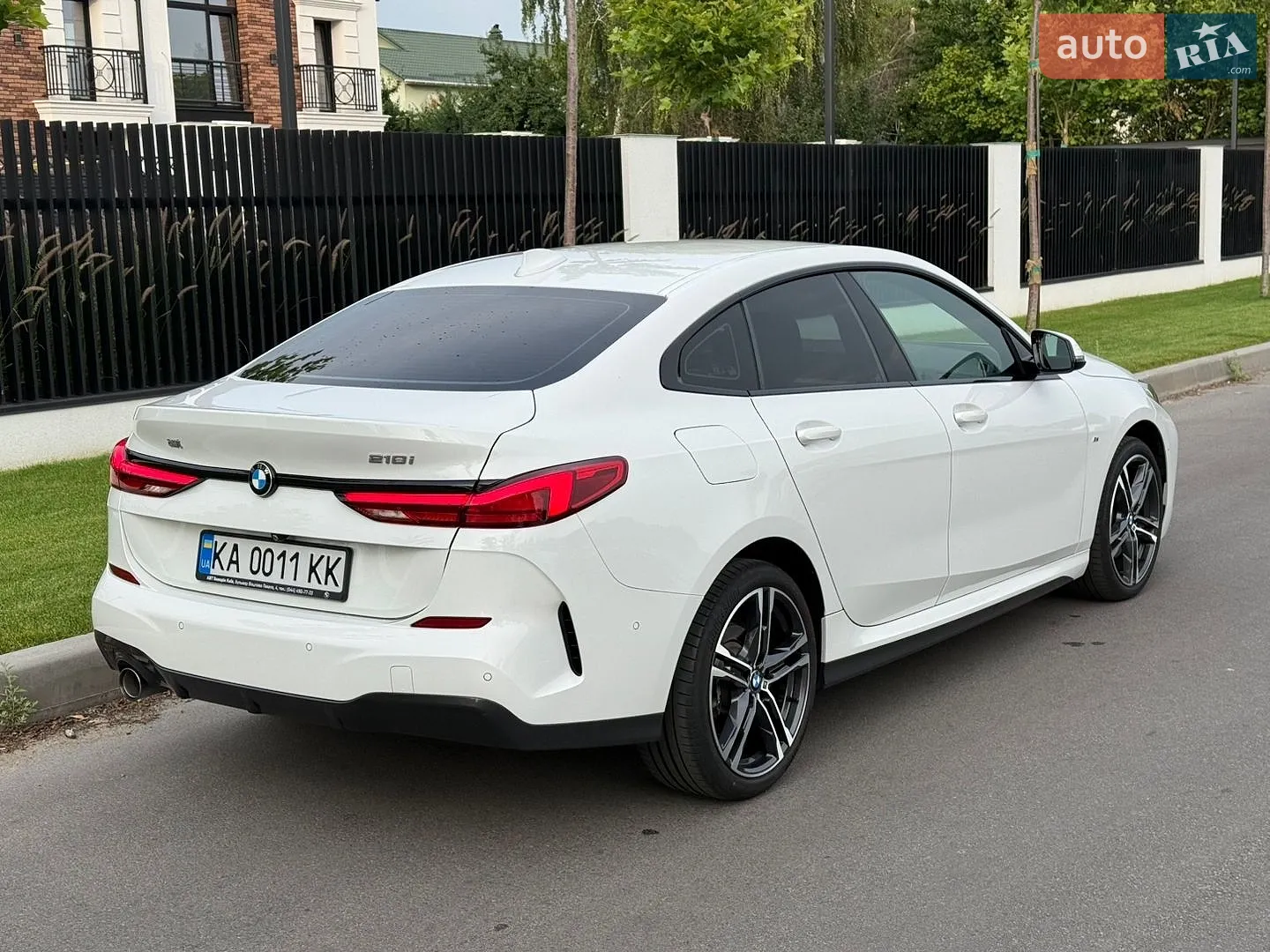 2020 BMW 2er - мініатюра 7