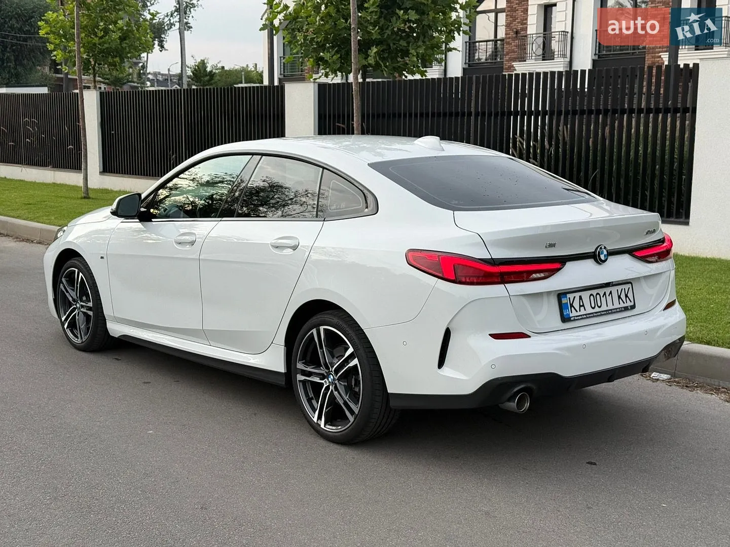 2020 BMW 2er - мініатюра 11