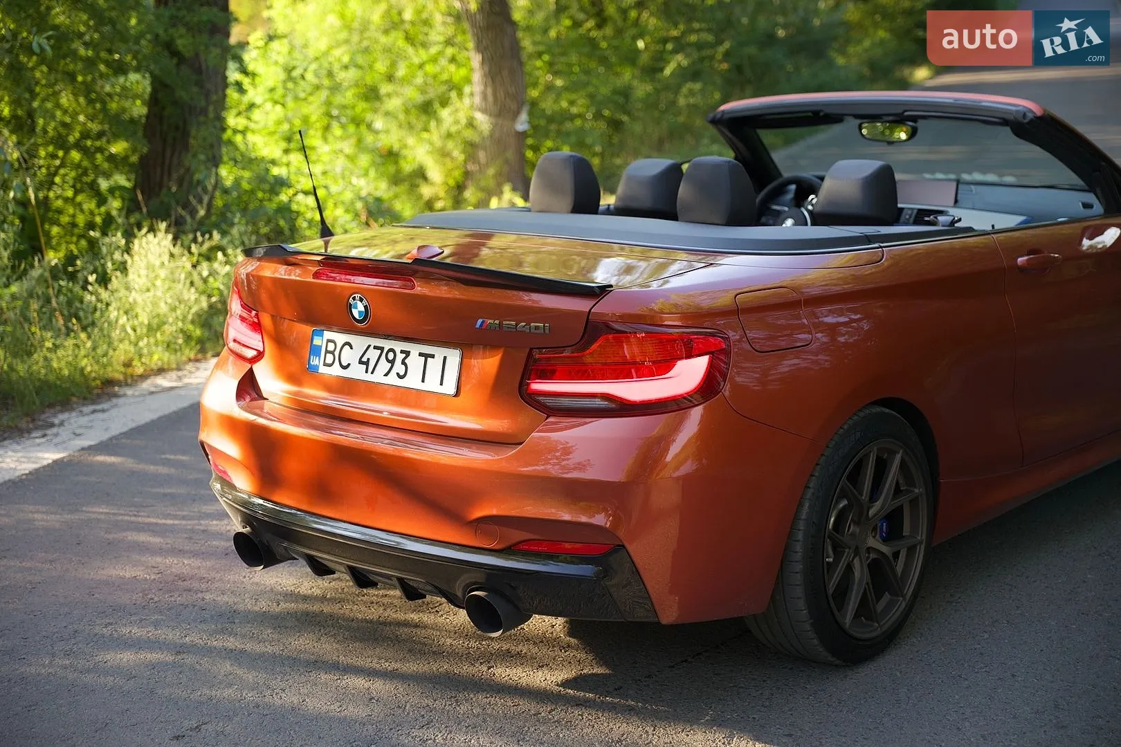 2018 BMW 2er - мініатюра 4