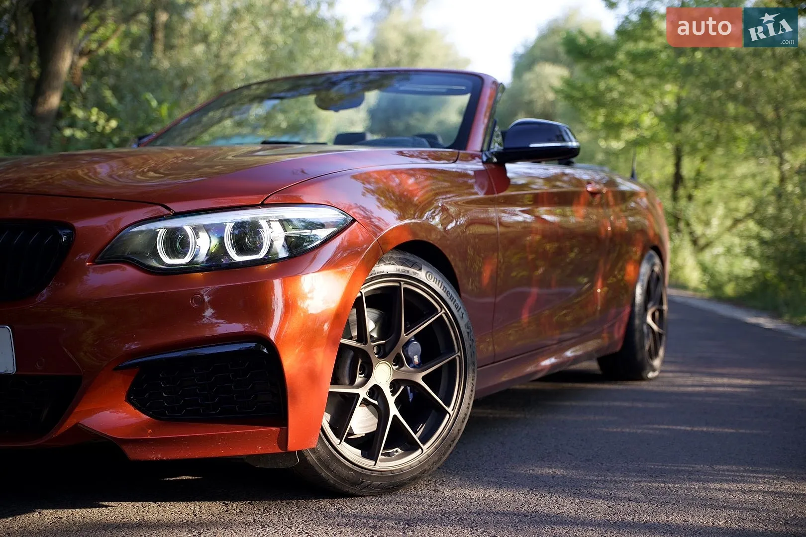 2018 BMW 2er - мініатюра 5