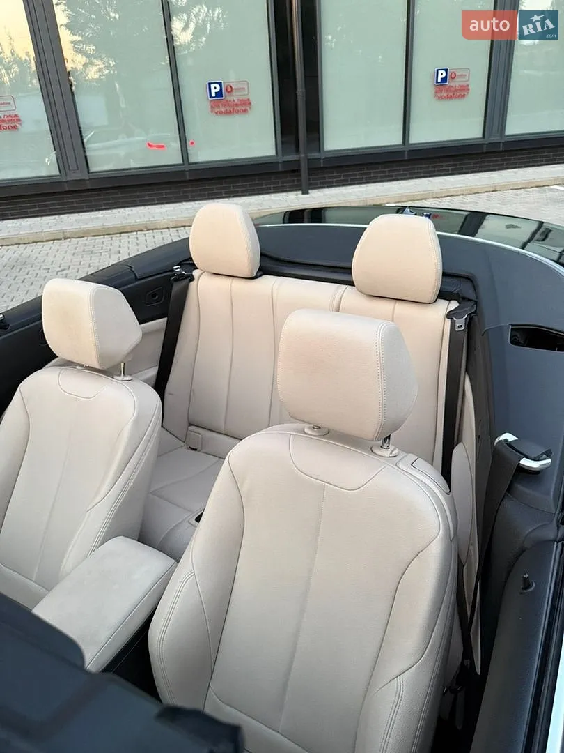 2017 BMW 2er - мініатюра 18