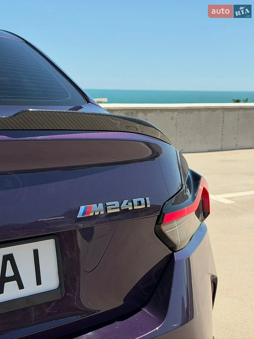 2023 BMW 2er - мініатюра 13