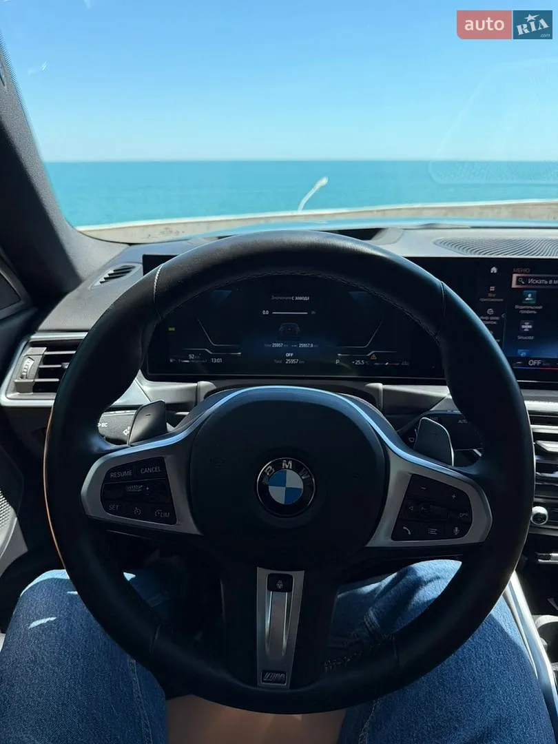 2023 BMW 2er - мініатюра 16
