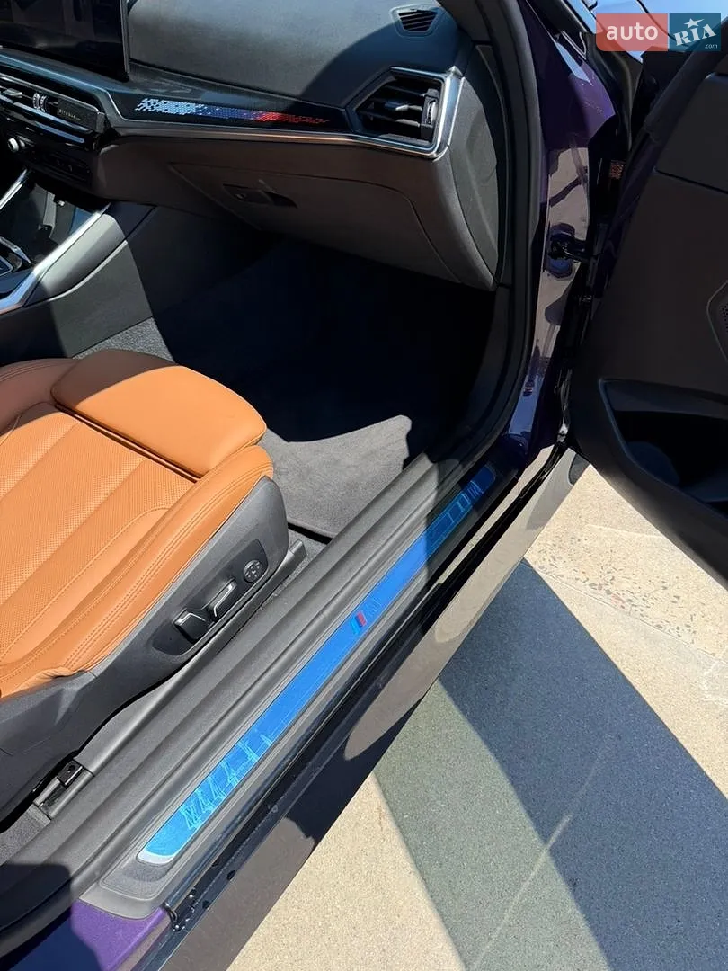 2023 BMW 2er - мініатюра 22