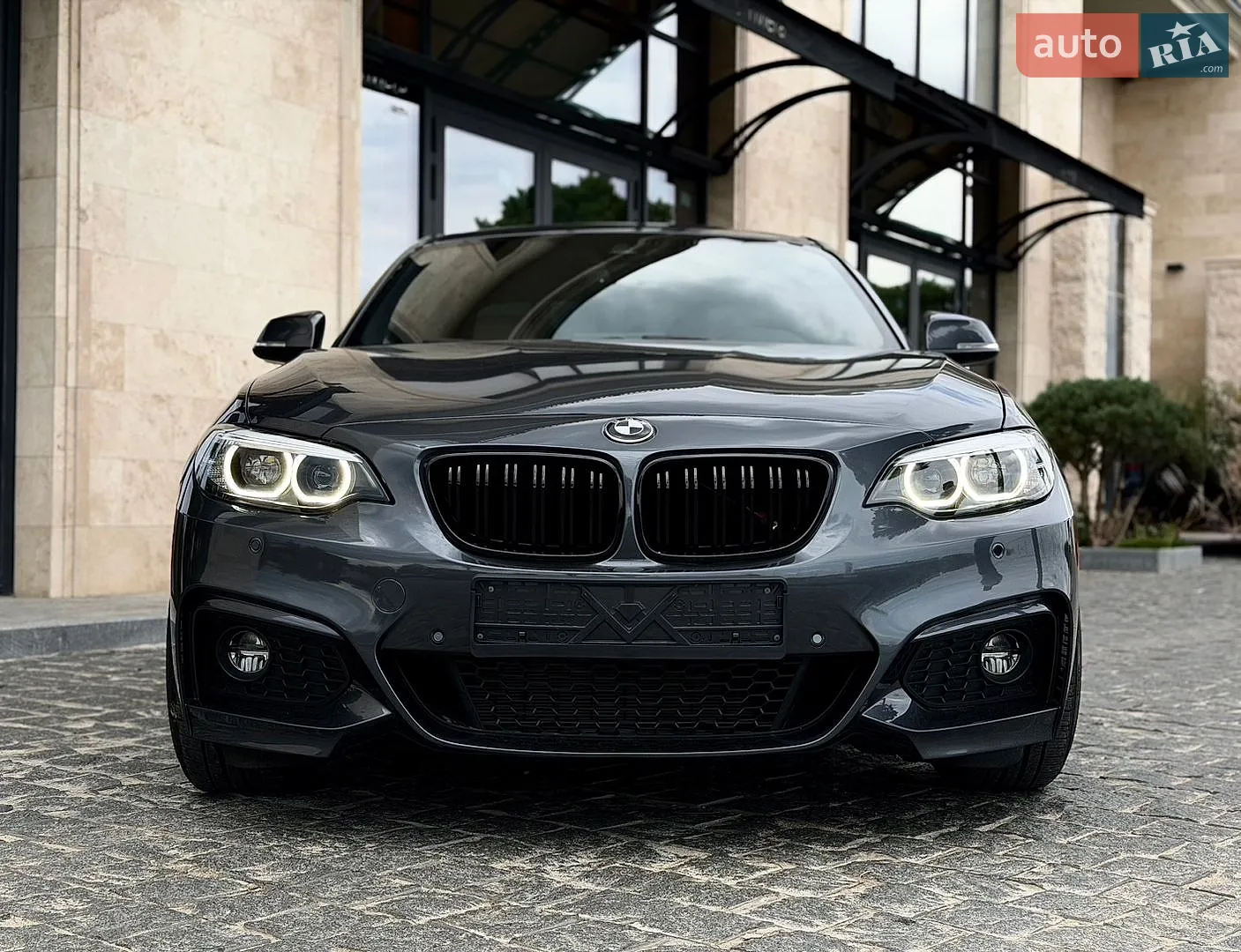 2021 BMW 2er - мініатюра 3