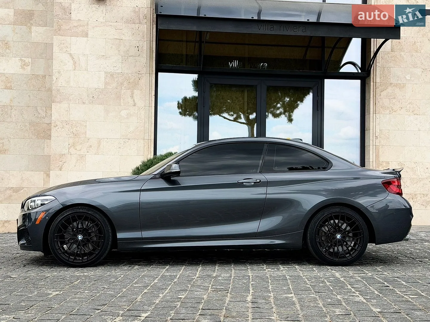 2021 BMW 2er - мініатюра 10