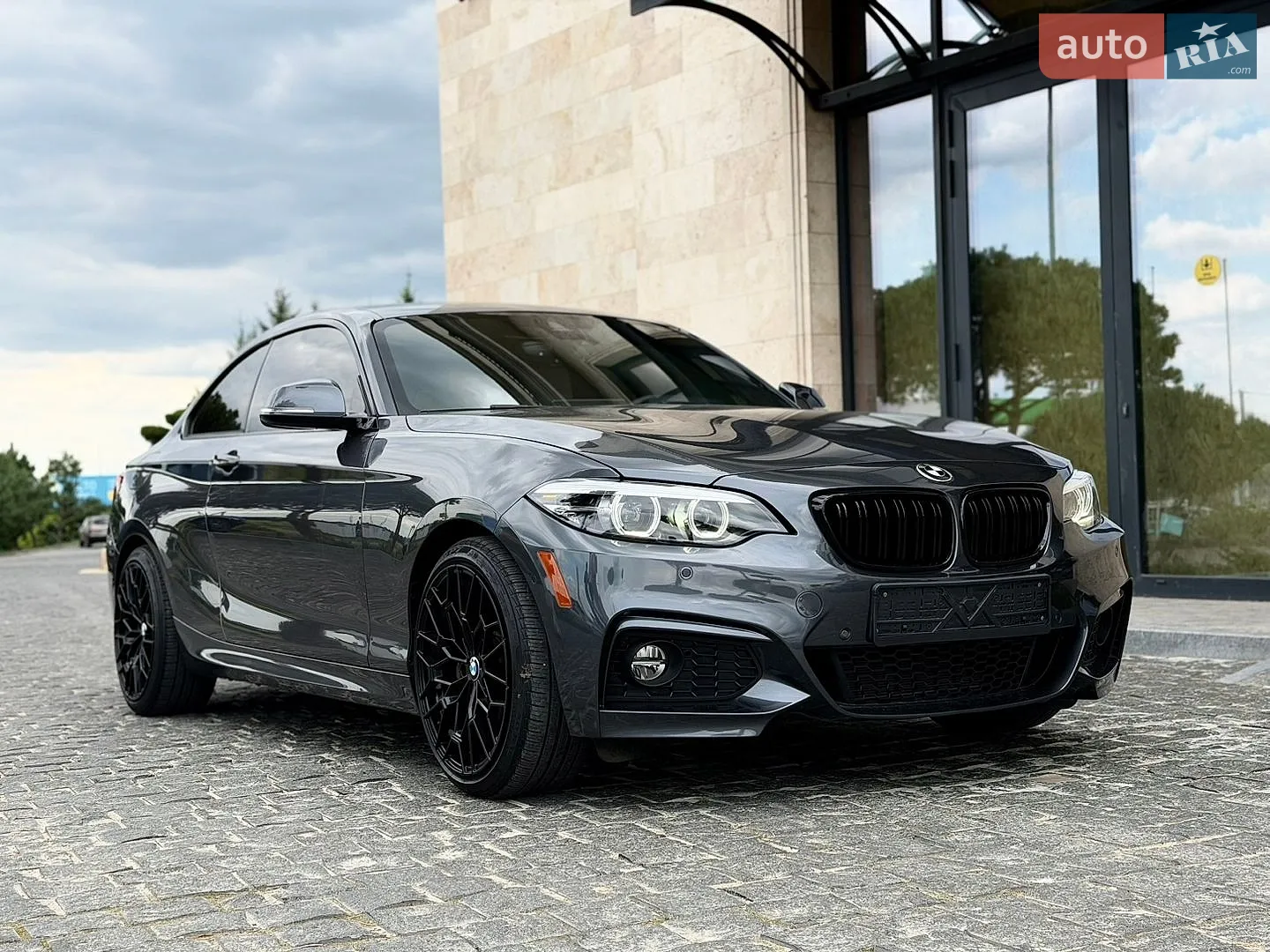 2021 BMW 2er - мініатюра 21