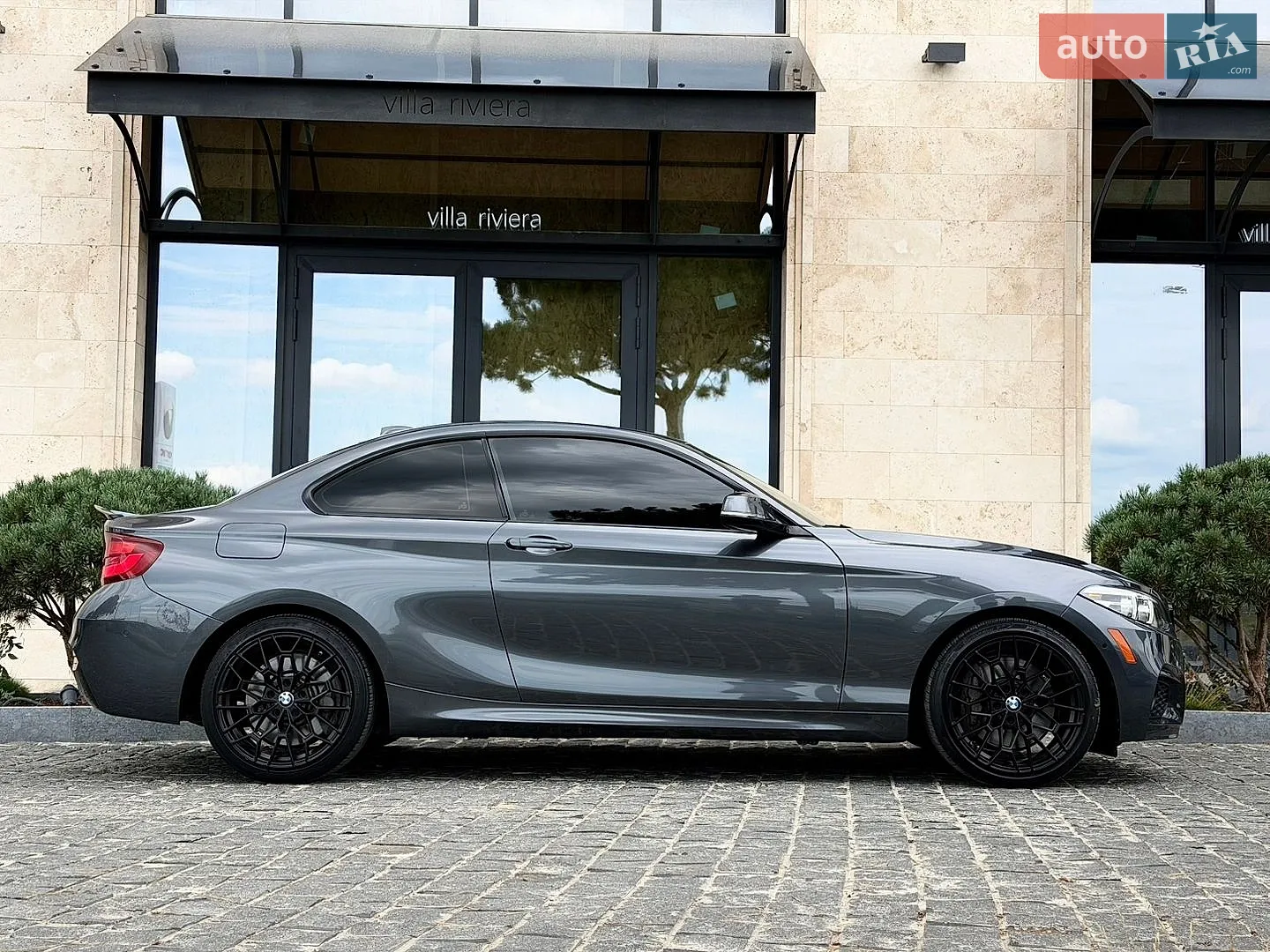 2021 BMW 2er - мініатюра 20