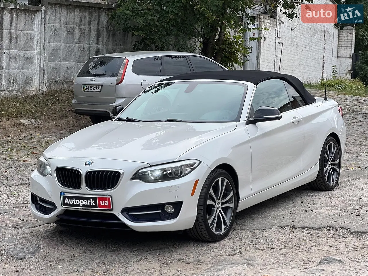 2014 BMW 2er - мініатюра 36
