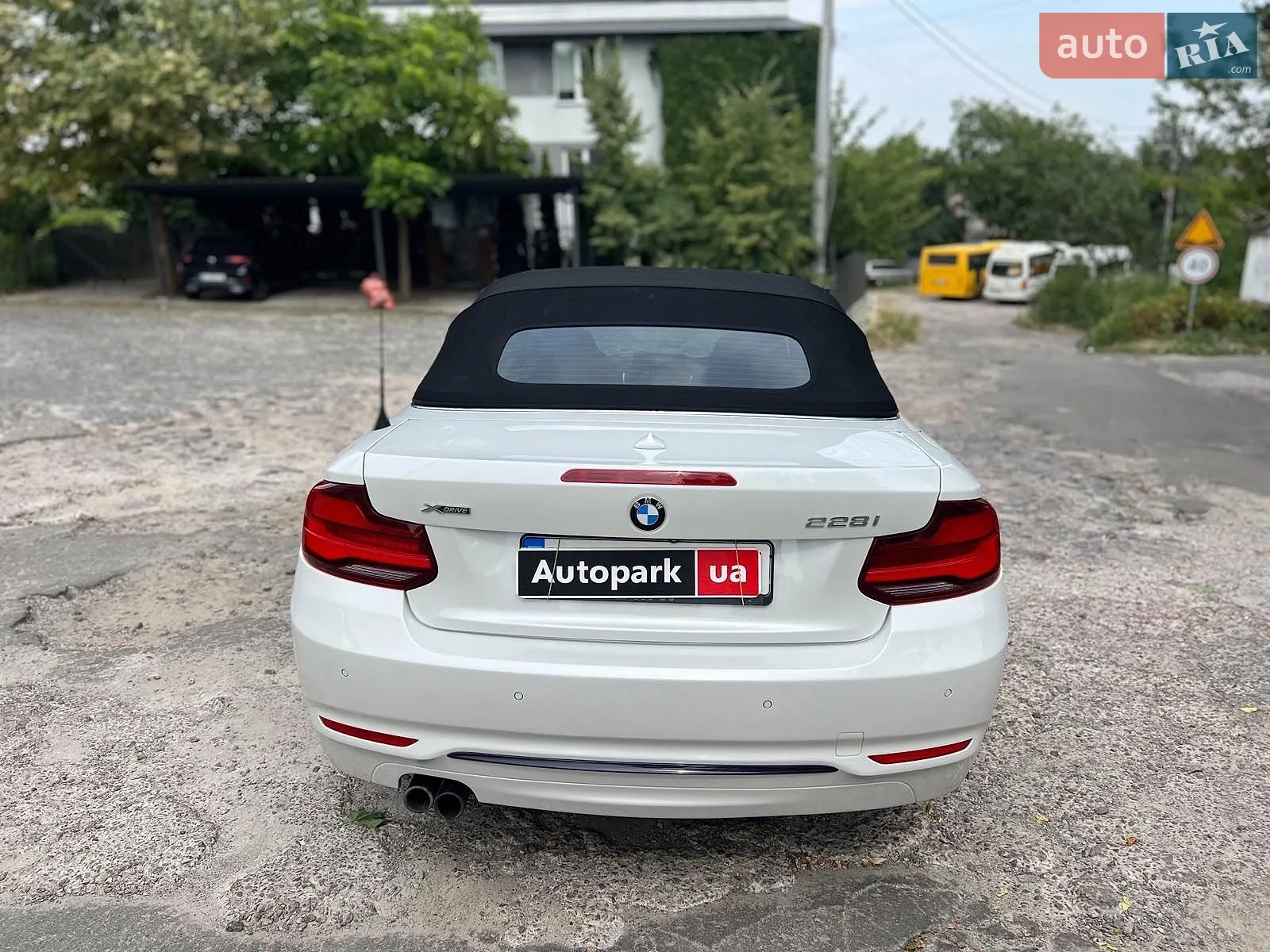 2015 BMW 2er - мініатюра 6