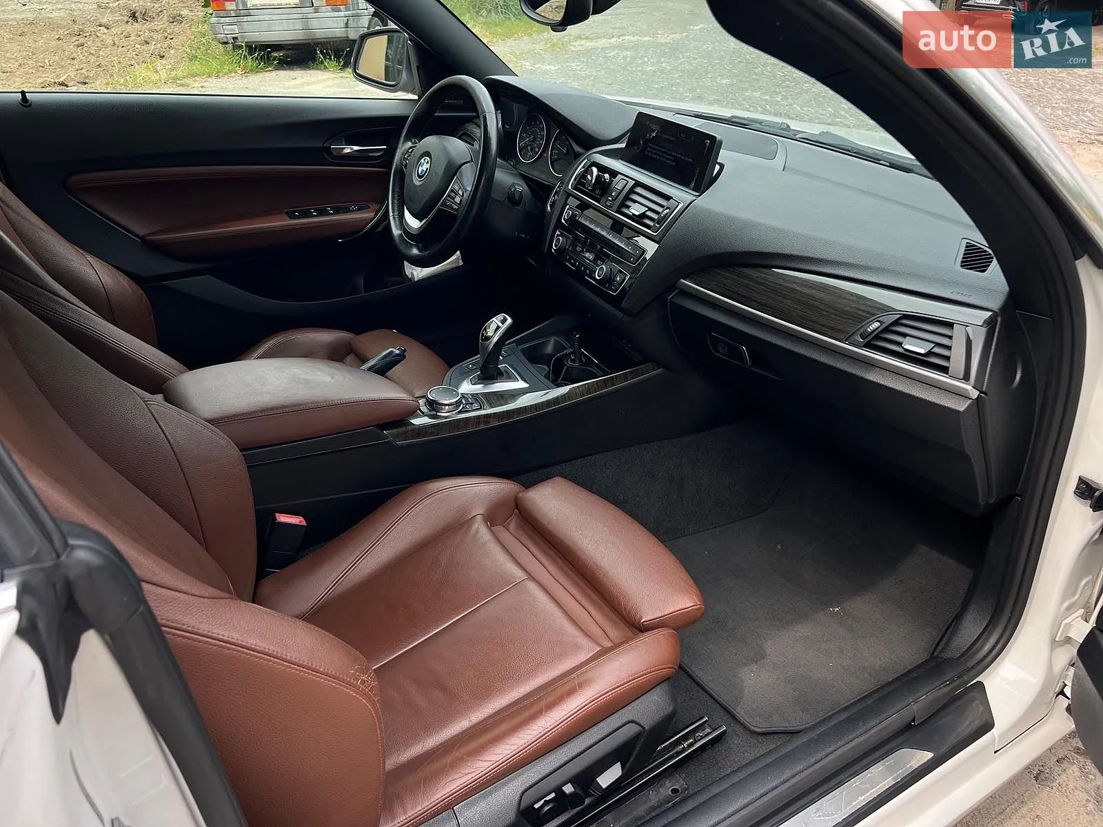 2015 BMW 2er - мініатюра 25