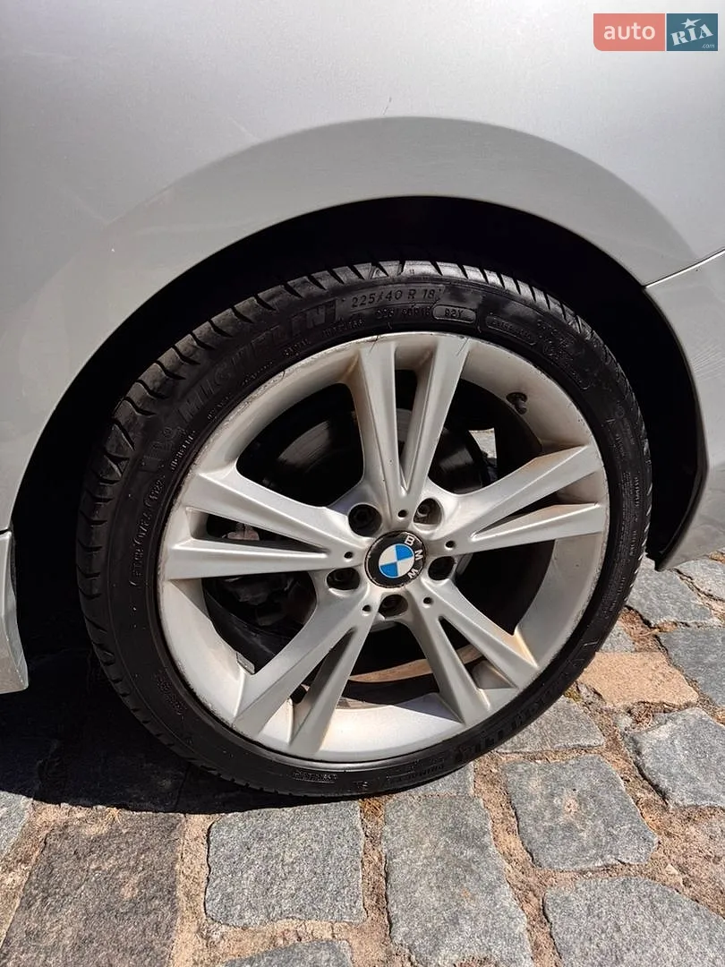 2014 BMW 2er - мініатюра 12