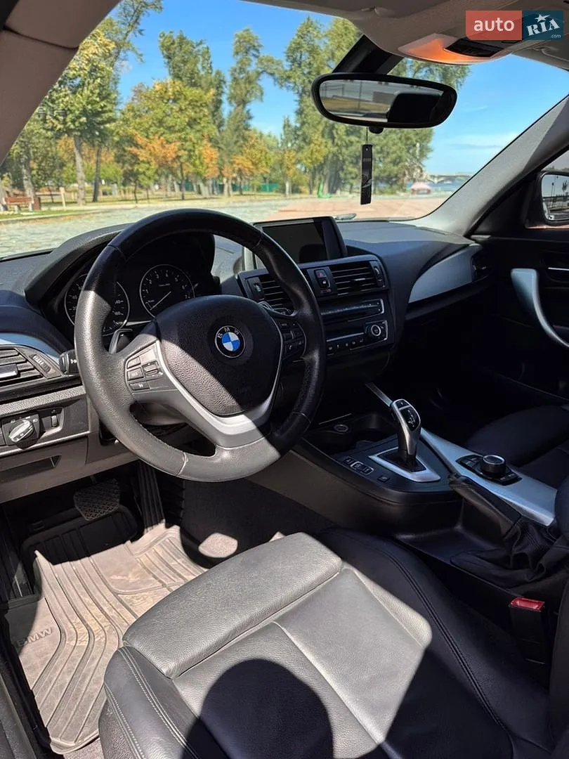 2014 BMW 2er - мініатюра 17