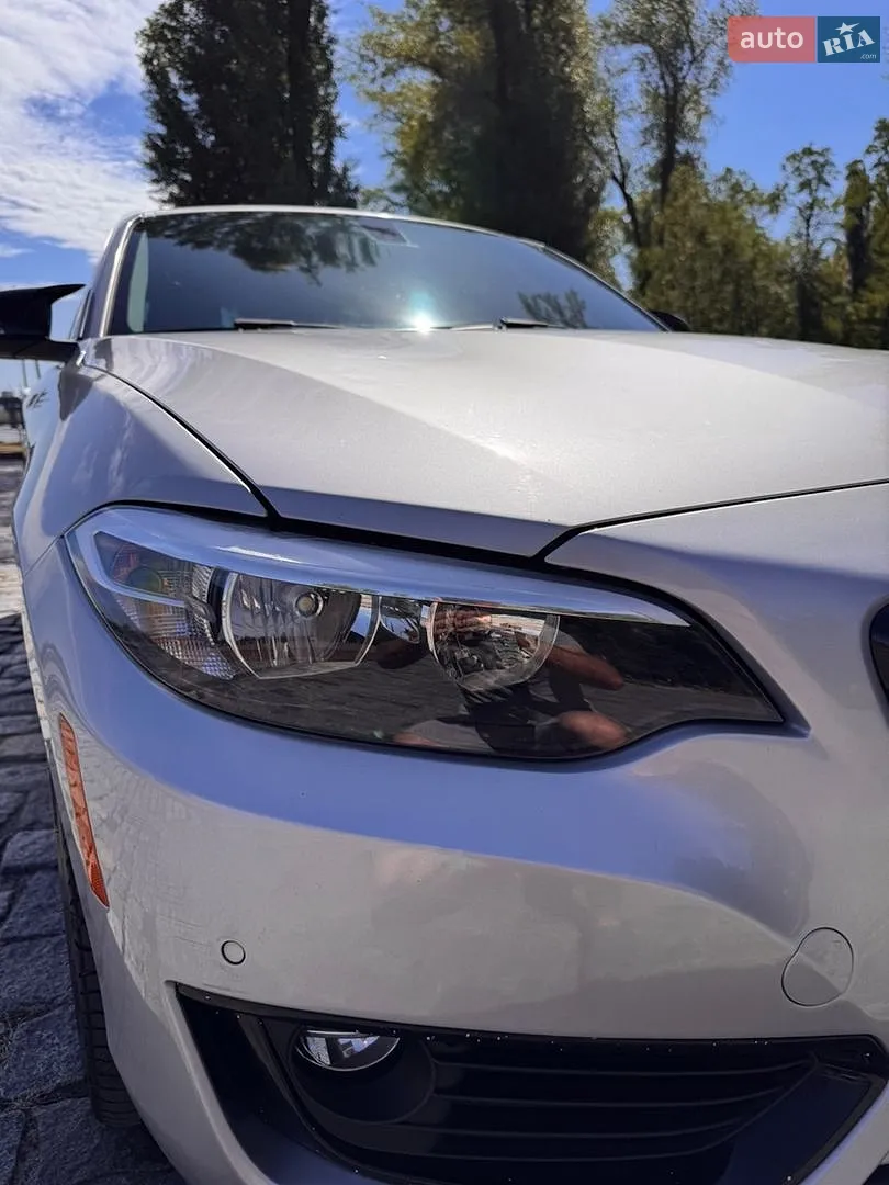 2014 BMW 2er - мініатюра 19