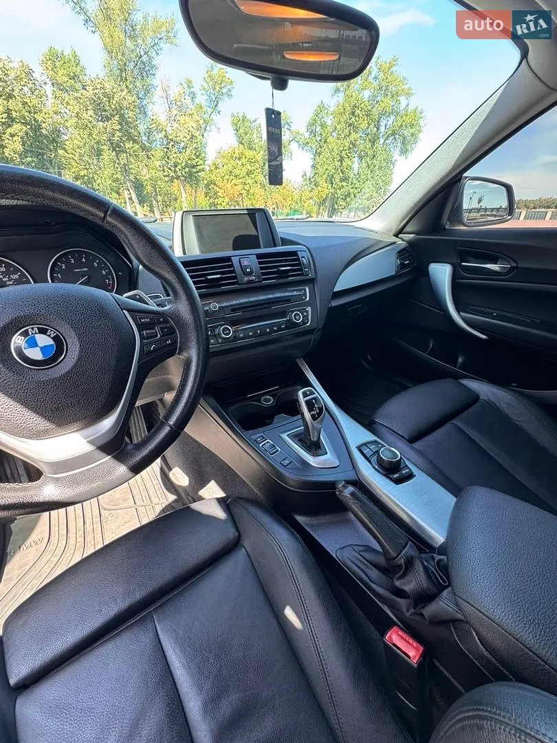 2014 BMW 2er - мініатюра 18